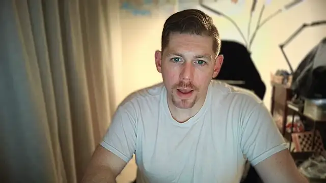 Rock Pierce online show from February 2025 05:25:01 AM