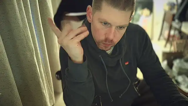 Rock Pierce online show from February 2025 04:56:02 PM