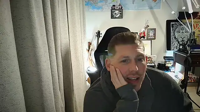 Rock Pierce online show from October 2025 03:49:02 AM