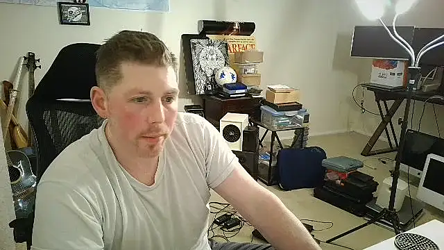 Rock Pierce online show from October 2025 06:47:01 AM