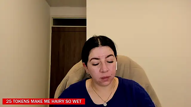 Snapshot of Im_coco chatting on March 2025 07:15:01 AM Im coco online show from March 2025 07:15:01 AM