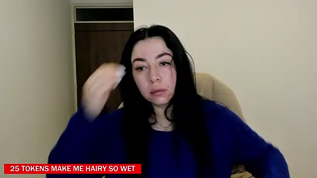 Snapshot of Im_coco chatting on March 2025 11:21:02 AM Im coco online show from March 2025 11:21:02 AM