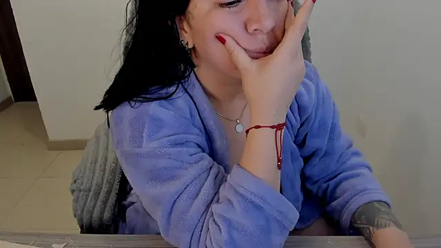 Snapshot of Im_coco chatting on October 2025 05:01:01 PM Im coco online show from October 2025 05:01:01 PM