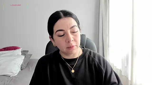 Snapshot of Im_coco chatting on November 2025 12:16:01 PM Im coco online show from November 2025 12:16:01 PM