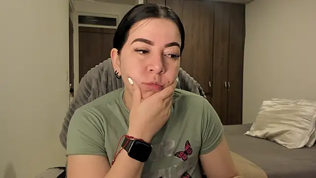 Snapshot of Im_coco chatting on December 2025 11:15:02 AM Im coco online show from December 2025 11:15:02 AM