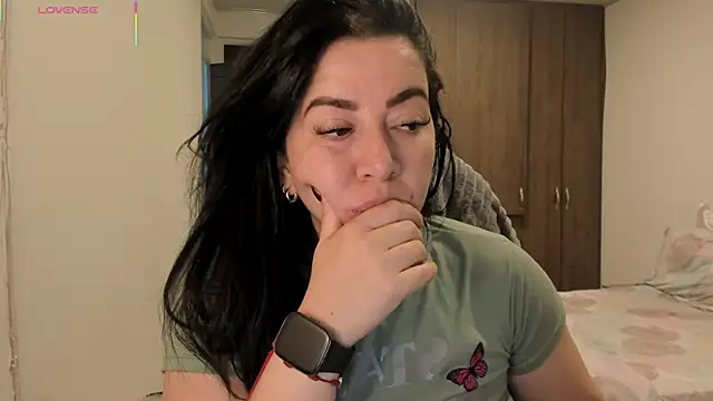 Snapshot of Im_coco chatting on January 2026 12:16:01 AM Im coco online show from January 2026 12:16:01 AM