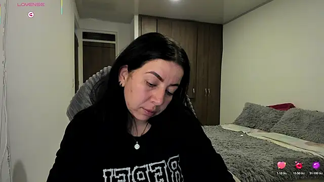 Snapshot of Im_coco chatting on February 2026 12:25:02 AM Im coco online show from February 2026 12:25:02 AM