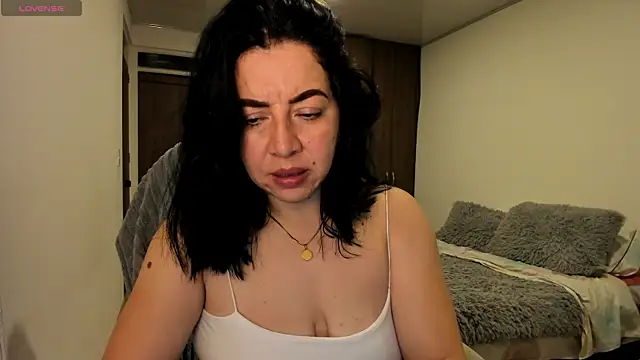 Snapshot of Im_coco chatting on February 2026 12:36:01 AM Im coco online show from February 2026 12:36:01 AM