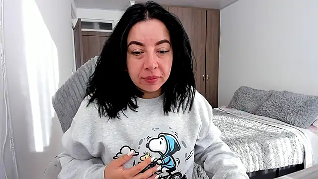 Snapshot of Im_coco chatting on February 2026 12:31:01 PM Im coco online show from February 2026 12:31:01 PM