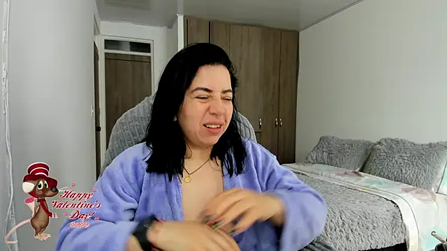 Snapshot of Im_coco chatting on February 2026 12:36:01 PM Im coco online show from February 2026 12:36:01 PM