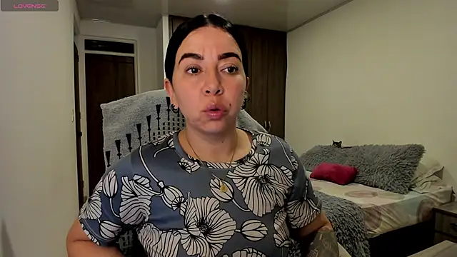 Snapshot of Im_coco chatting on February 2026 11:47:02 PM Im coco online show from February 2026 11:47:02 PM