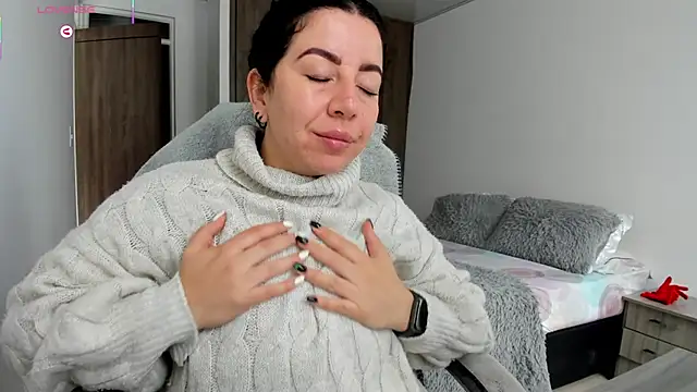 Snapshot of Im_coco chatting on February 2026 12:59:02 PM Im coco online show from February 2026 12:59:02 PM