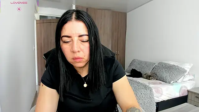 Snapshot of Im_coco chatting on March 2026 03:58:01 PM Im coco online show from March 2026 03:58:01 PM