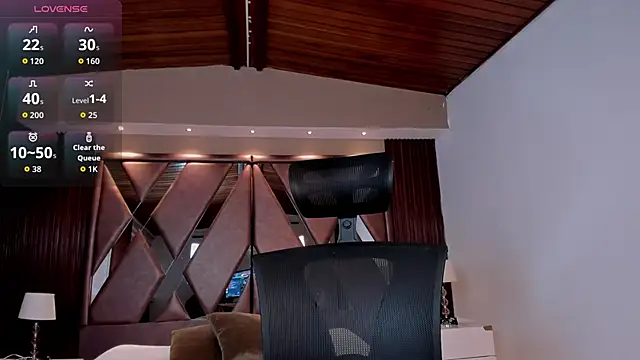 IsabellaaJoness online show from March 2026 11:21:01 AM