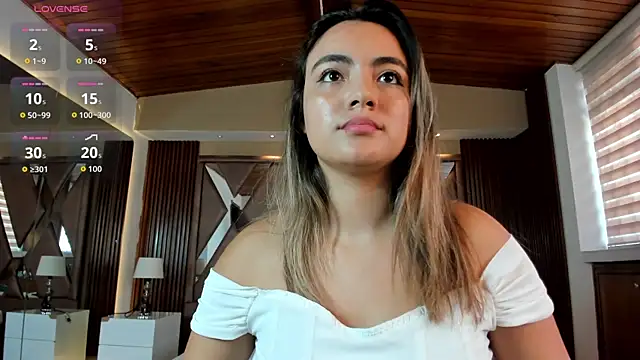 Snapshot of IsabellaaJoness chatting on July 2026 01:36:02 PM IsabellaaJoness online show from July 2026 01:36:02 PM
