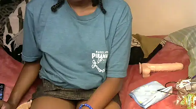 sweet rozie online show from March 2025 04:06:02 PM