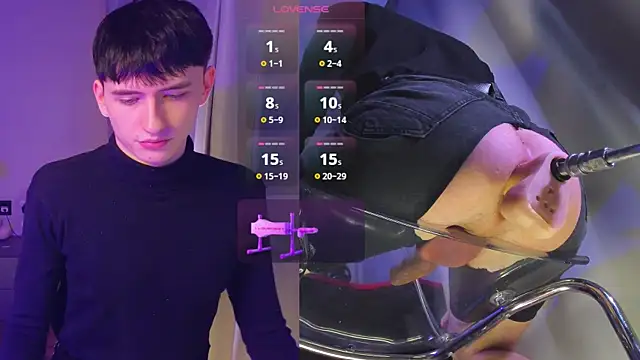 AmondCor online show from January 2026 04:09:01 PM