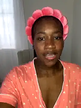 CoralHarrinson online show from December 2025 03:39:01 PM