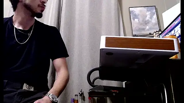 psil0cyb0rg online show from December 2025 10:11:01 AM