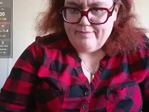 EmberCum online show from January 2025 06:31:01 PM