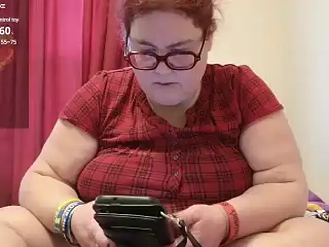 EmberCum online show from February 2025 03:10:01 PM