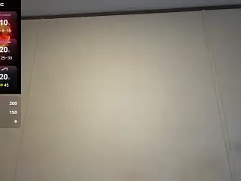 EmberCum online show from February 2025 01:48:01 PM