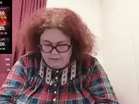 EmberCum online show from February 2025 11:28:01 AM