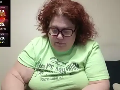 EmberCum online show from February 2025 10:37:02 AM