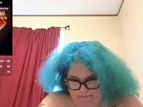 EmberCum online show from March 2025 03:59:01 PM