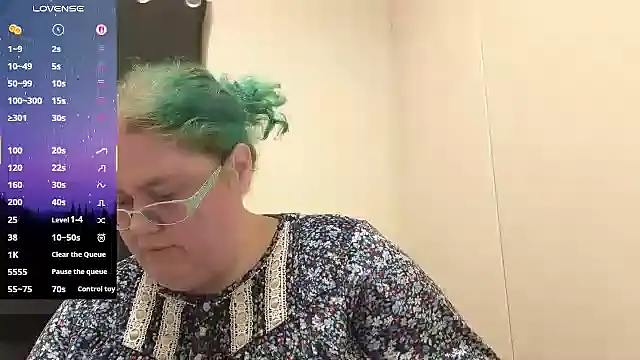 EmberCum online show from September 2025 02:55:02 AM