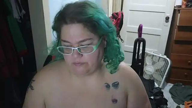 EmberCum online show from November 2025 08:47:01 AM