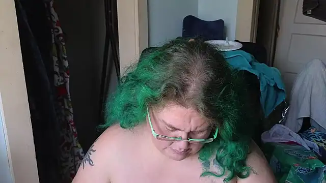 EmberCum online show from December 2025 04:13:01 PM