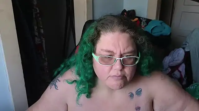 EmberCum online show from December 2025 03:41:01 PM