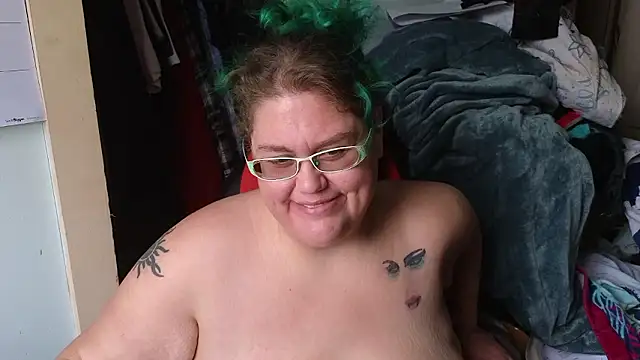 EmberCum online show from January 2026 03:36:01 PM