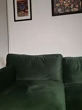 Redfloweer1 online show from February 2025 11:59:02 PM