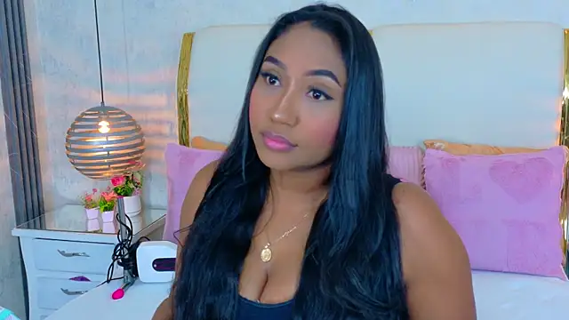 NaiomyLanes online show from July 2026 01:26:01 PM