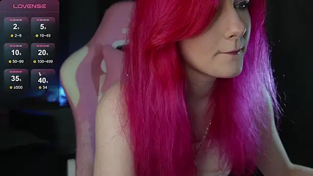 joyhannahh online show from December 2025 07:00:01 PM