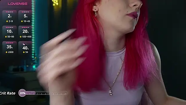 joyhannahh online show from January 2026 05:51:02 PM