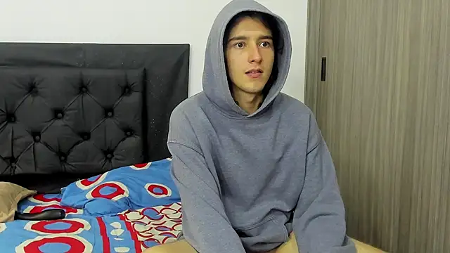 alex connorr online show from January 2025 08:27:01 PM