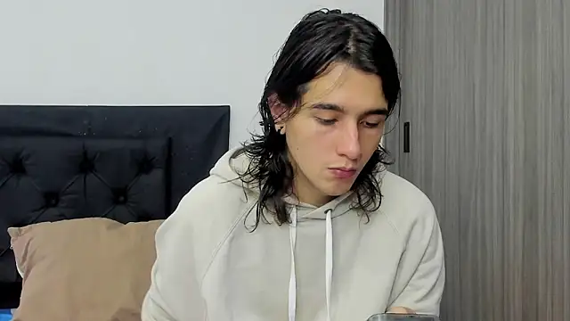 alex connorr online show from January 2025 05:54:01 PM