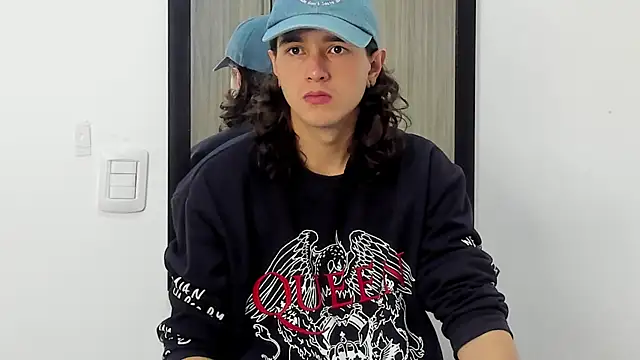 alex connorr online show from January 2025 02:58:01 PM