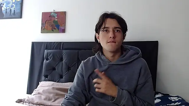 alex connorr online show from March 2025 04:44:02 PM