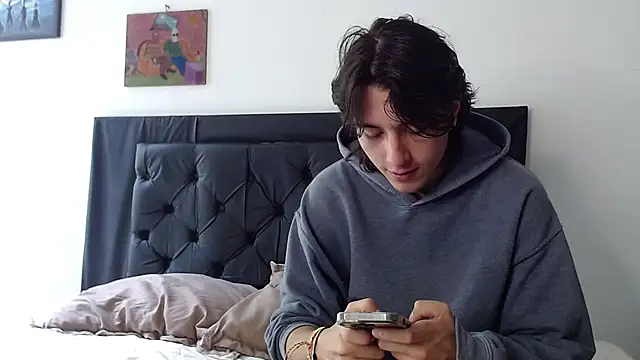 alex connorr online show from March 2025 05:17:02 PM