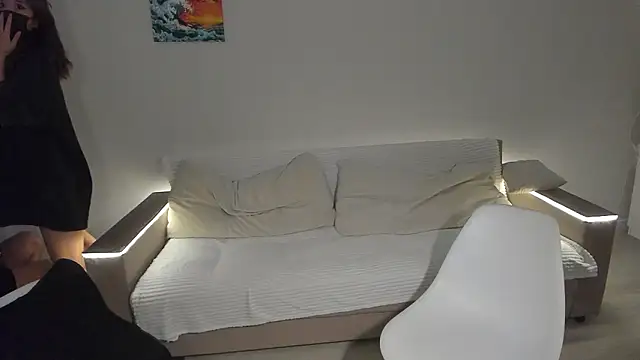 im lucky adam online show from March 2026 04:07:01 AM