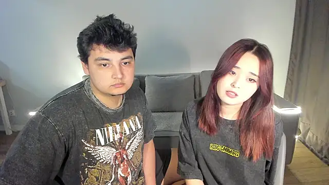 im lucky adam online show from April 2026 02:59:01 PM