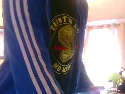 bibananaman online show from January 2025 01:11:02 PM