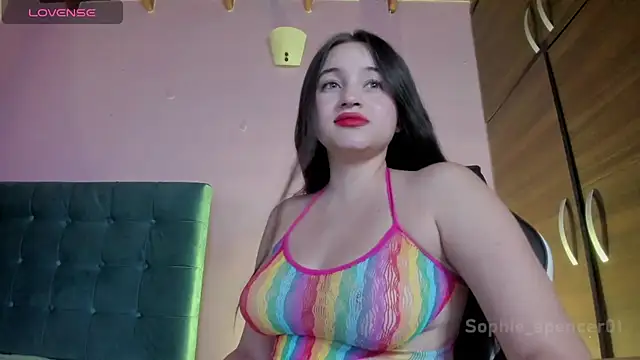 Snapshot of Sophie_spencer1 chatting on January 2025 10:20:02 PM Sophie spencer1 online show from January 2025 10:20:02 PM