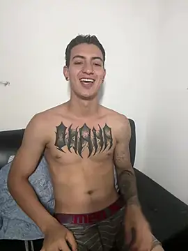 aliensexy online show from February 2025 11:45:01 PM