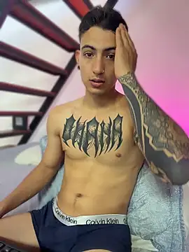 aliensexy online show from May 2026 08:03:02 PM