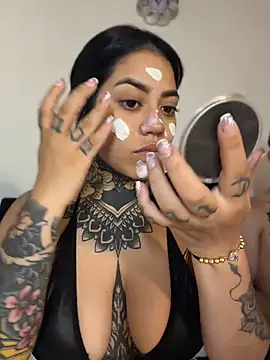 aliensexy online show from July 2026 12:13:01 AM